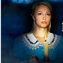 Ellen Kent’s La Boheme