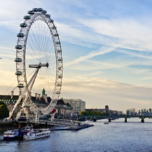 London Eye