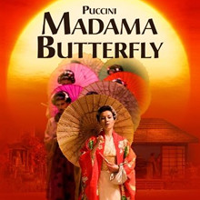 Madama Butterfly – an Ellen Kent Production