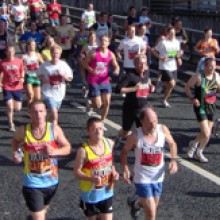 Great Manchester Run