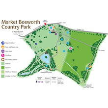 Market Bosworth Country Park