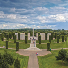 National Memorial Arboretum