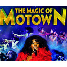 Magic of Motown