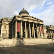 The National Gallery