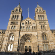 Natural History Museum