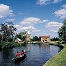Norfolk Broads