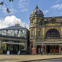 Buxton Opera House