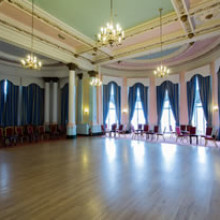 The Palm Court Ballroom Scarborough
