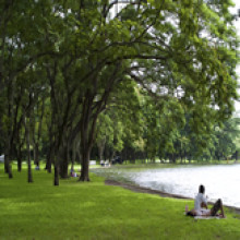 Roundhay Park