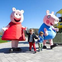 Peppa Pig World