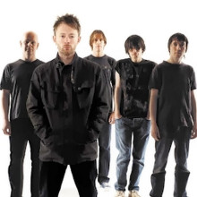 Radiohead