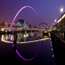 Quayside