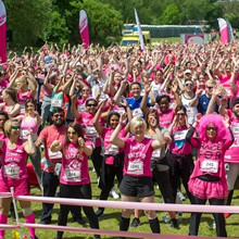 Race for Life