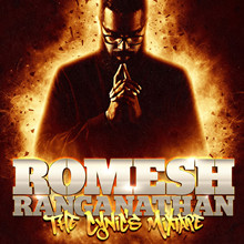 Romesh Ranganathan: The Cynics Mixtape