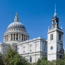 St. Paul's Cathedral