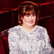 Susan Boyle