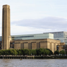 Tate Modern