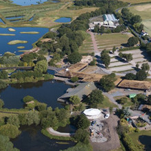 Martin Mere Wetland Centre