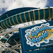 Splash World 