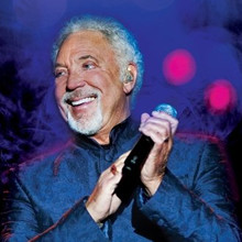 Tom Jones