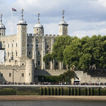 Tower of London