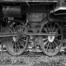 East Lancashire Railyway