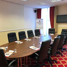 The Victoria Room Scraborough