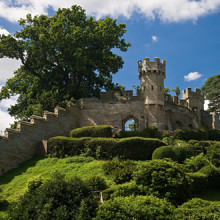 Warwick Castle