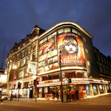 West End Theatres