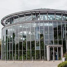 Sunderland Winter Gardens