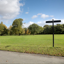 Wythenshaw Park