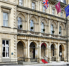 Hotels in Hull