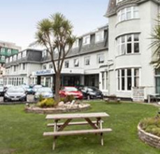 Bournemouth hotels