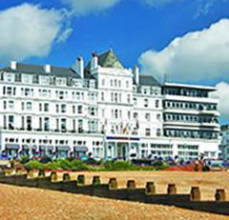 Eastbourne Hotel