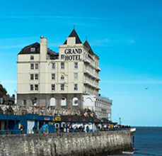Hotels in Llandudno