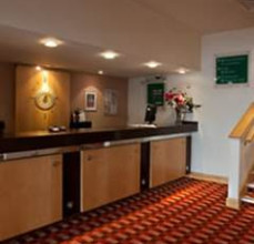 Hotels in Birmingham 