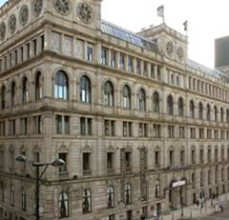 Hotels in Manchester 