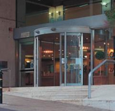 Hotels in Nottingham 