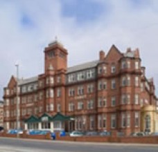 Blackpool Hotels