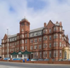 Hotels in Blackpool 