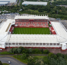 Hotels in Stoke-on-Trent 