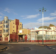 Sunderland Hotels