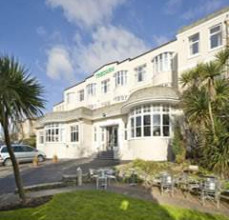 Torquay Hotels 