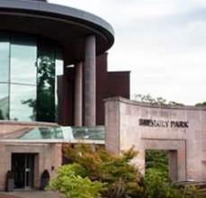 Hotels in Warrington  