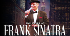 Phil Fryer as Frank Sinatra