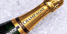 Champagne Break