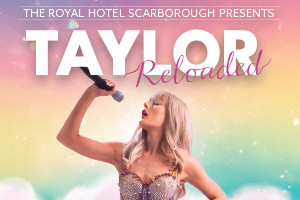 Taylor Reloaded