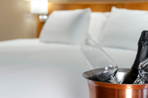 Relax & Refresh Breaks