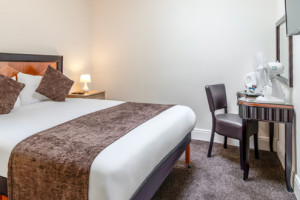 Double Room Without Windows