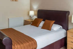 Executive Double Room